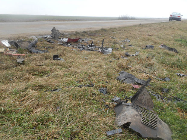 Погинуо на путу ка девојци